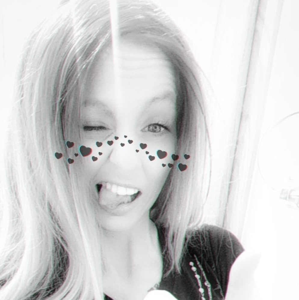 Meet your Posher, Rachelle